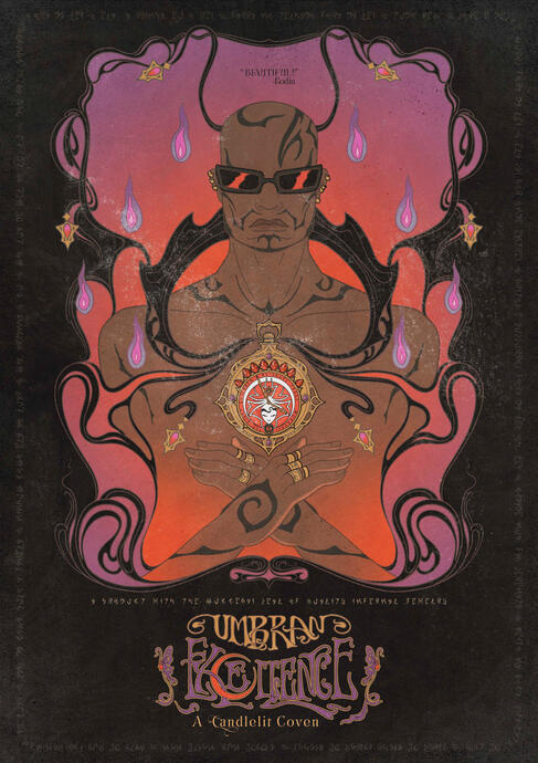 Candlelit Coven